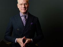 Tim Gunn