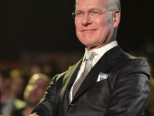 Tim Gunn