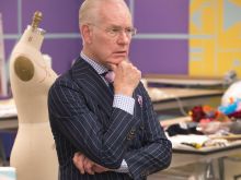 Tim Gunn