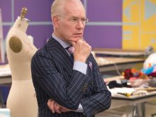 Tim Gunn