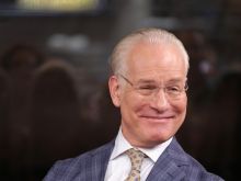 Tim Gunn