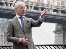 Tim Gunn