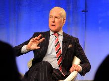 Tim Gunn