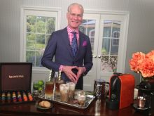 Tim Gunn