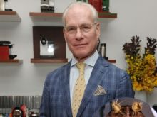 Tim Gunn