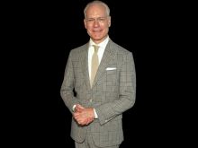 Tim Gunn