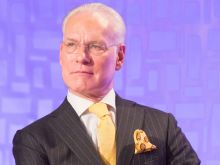 Tim Gunn