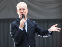 Tim Gunn