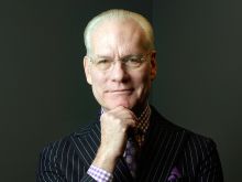 Tim Gunn