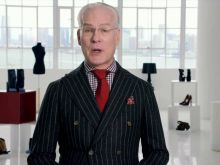 Tim Gunn