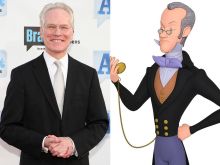 Tim Gunn