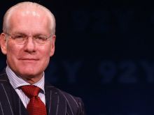 Tim Gunn