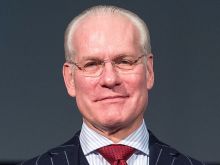 Tim Gunn