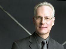 Tim Gunn