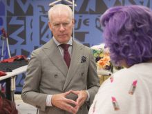 Tim Gunn