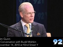 Tim Gunn