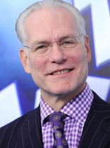 Tim Gunn