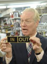 Tim Gunn