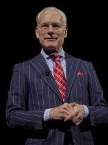 Tim Gunn