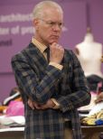 Tim Gunn