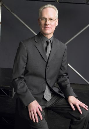 Tim Gunn