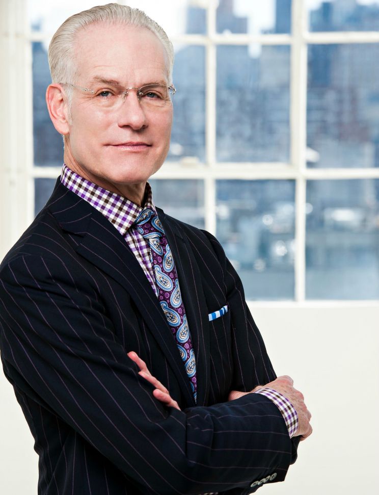 Tim Gunn