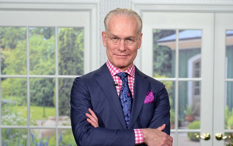 Tim Gunn