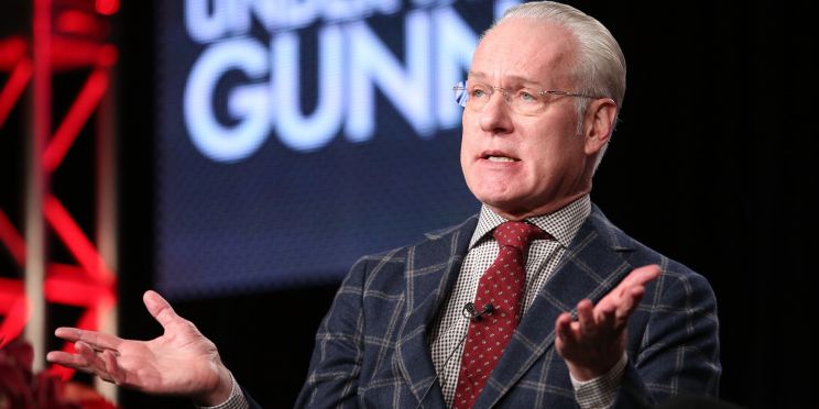 Tim Gunn