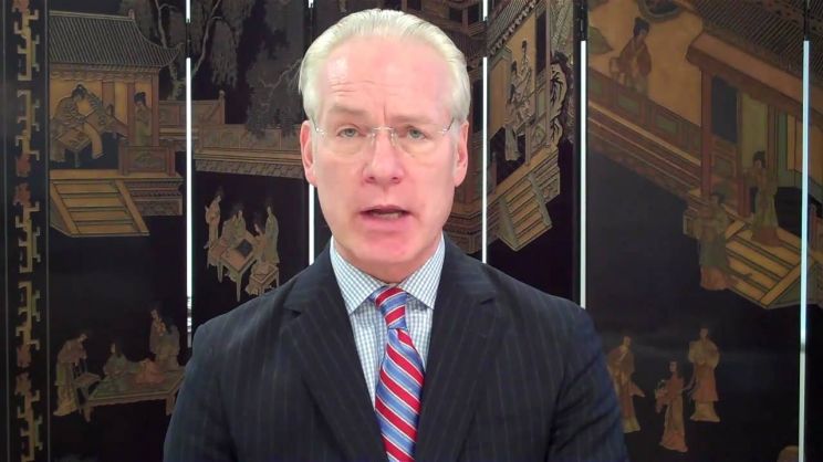 Tim Gunn