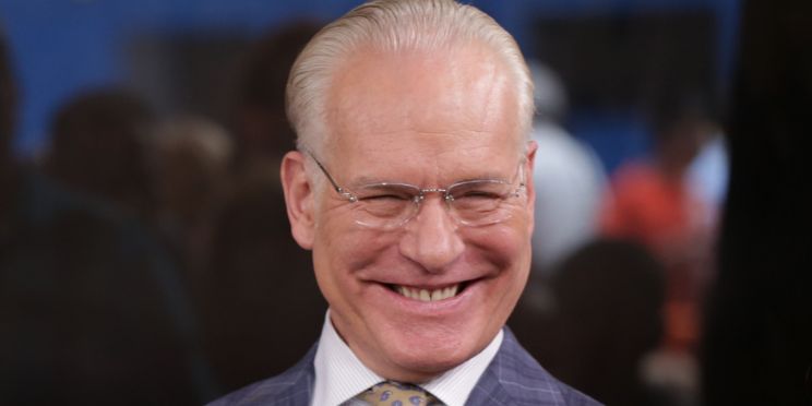 Tim Gunn