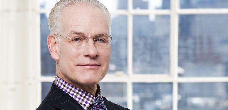 Tim Gunn