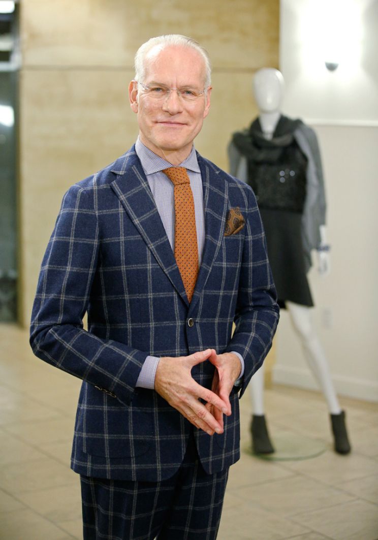 Tim Gunn