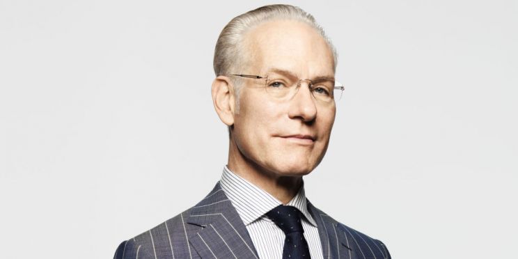 Tim Gunn