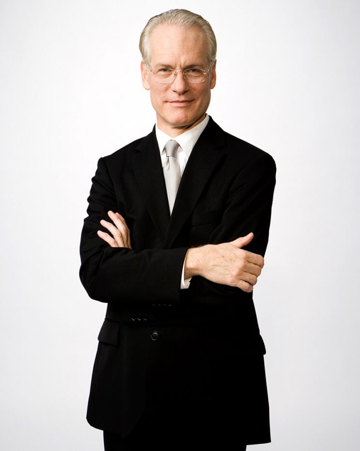 Tim Gunn