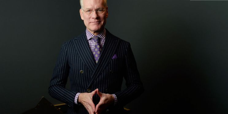 Tim Gunn