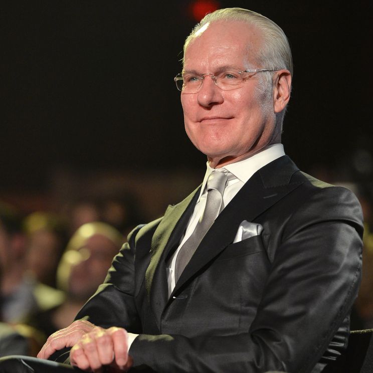 Tim Gunn