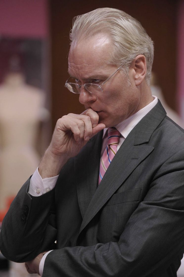 Tim Gunn