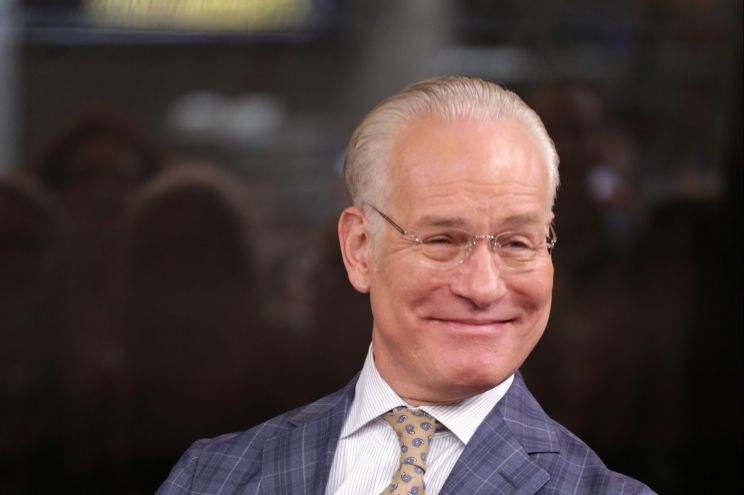 Tim Gunn