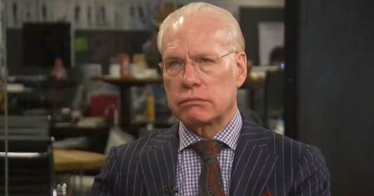 Tim Gunn