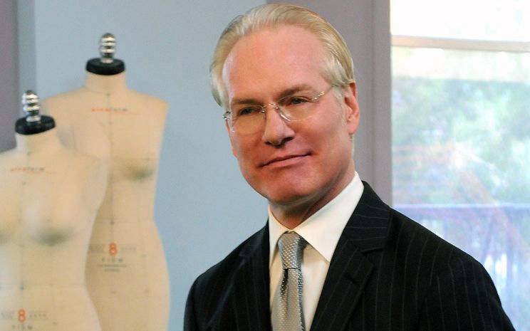 Tim Gunn