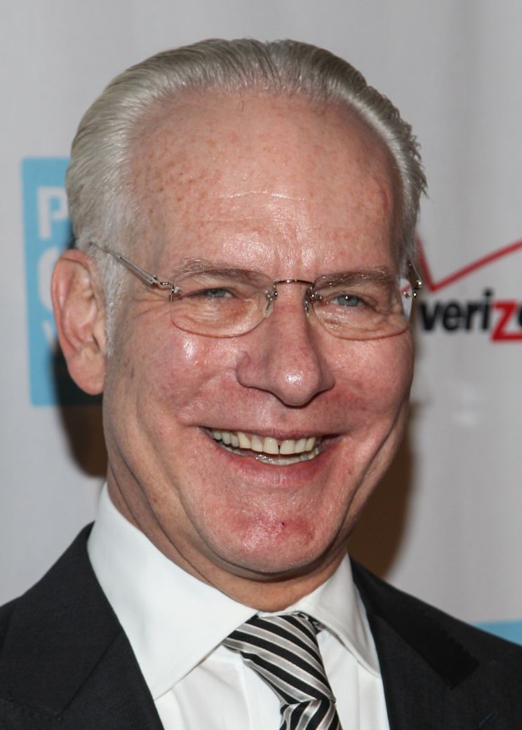 Tim Gunn