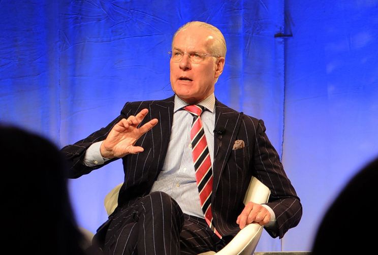 Tim Gunn