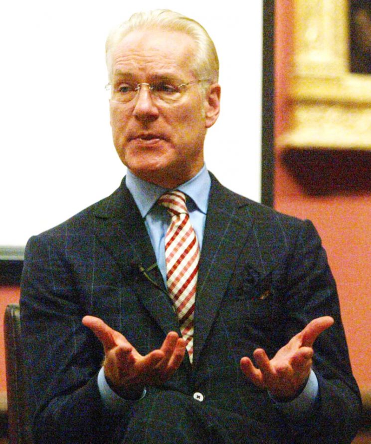 Tim Gunn