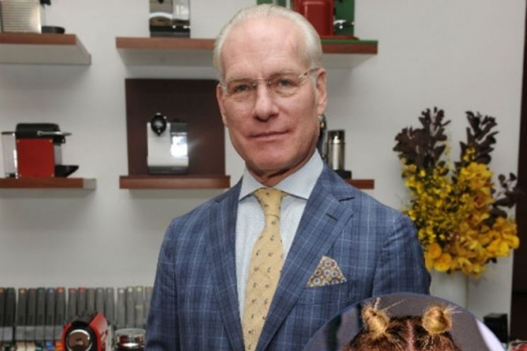 Tim Gunn