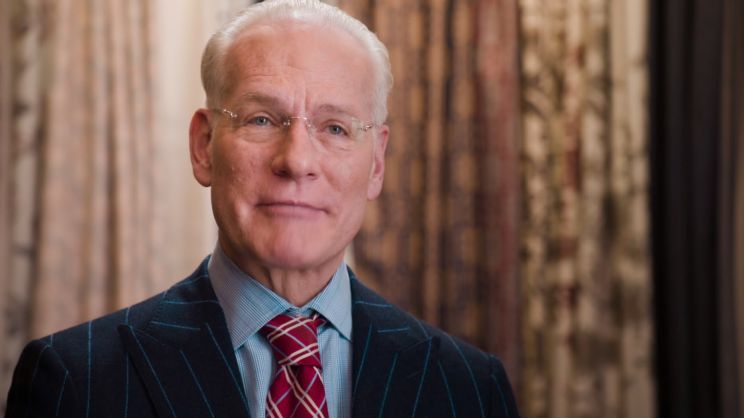 Tim Gunn