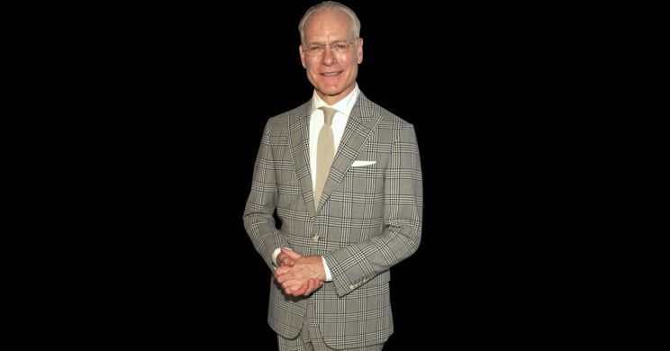 Tim Gunn