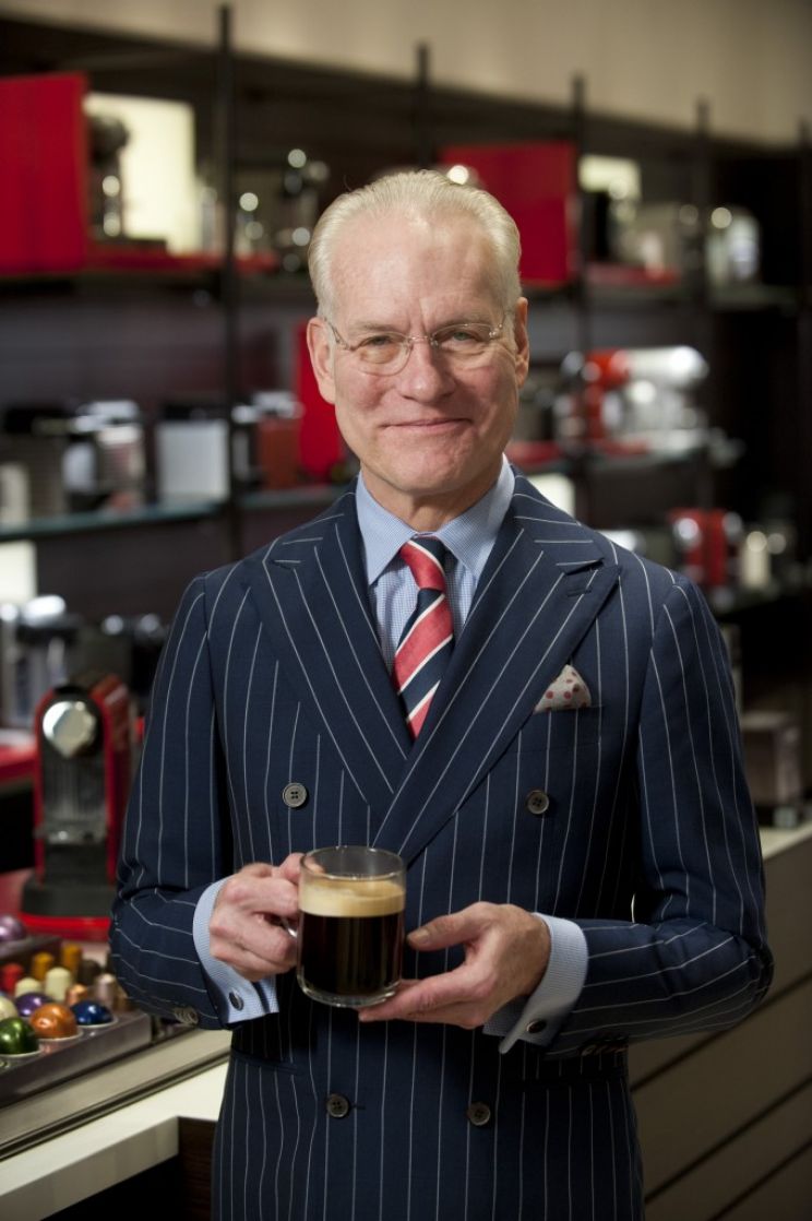 Tim Gunn