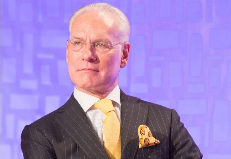 Tim Gunn