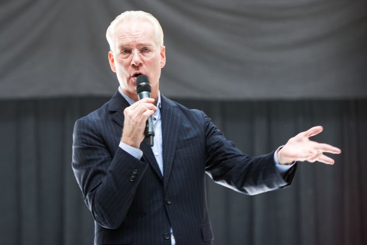 Tim Gunn