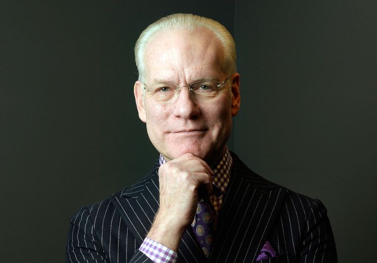 Tim Gunn